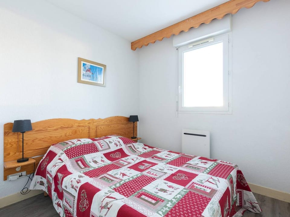 Appartement 8 pers Peyragudes, Wifi, Parking, Navette proche - FR-1-695-66 Apartment in Catalonia