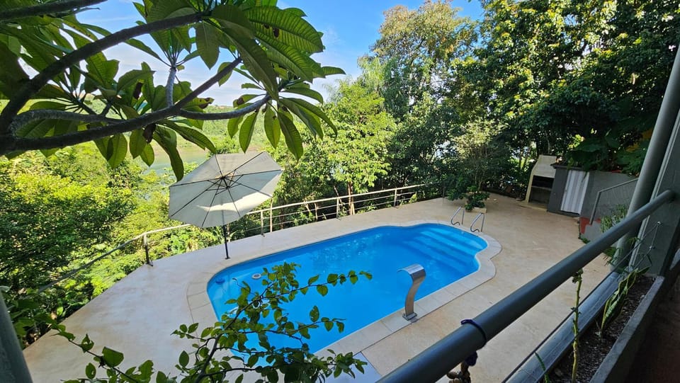Day, Natural landscape, Pool view, Swimming pool, Swimming pool