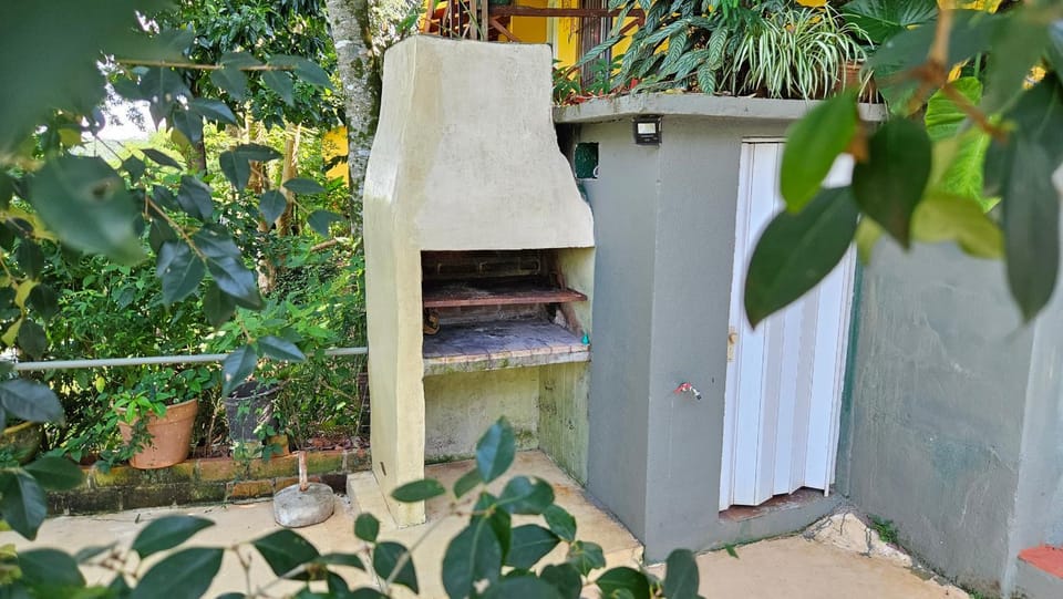 Day, BBQ facilities, BBQ facilities, Garden
