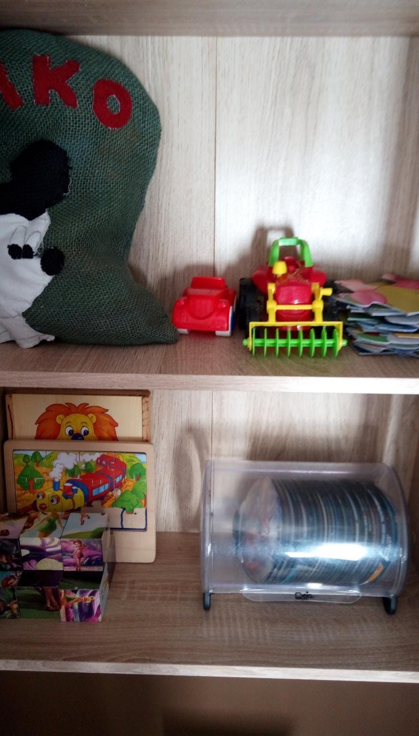 Activities, Kids's club