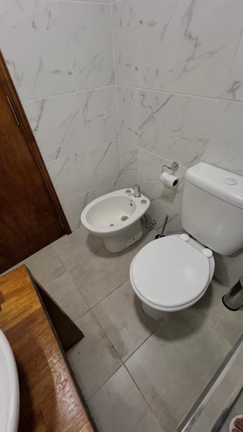 Departamento MONOAMBIENTE Mar del Plata Apartment in Mar del Plata