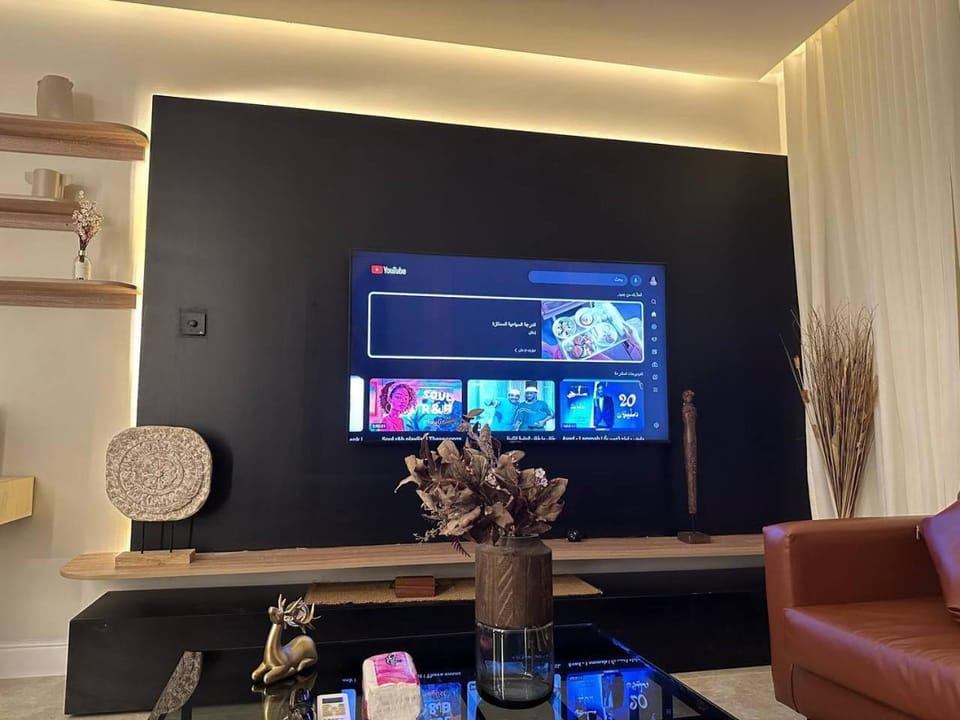 TV and multimedia