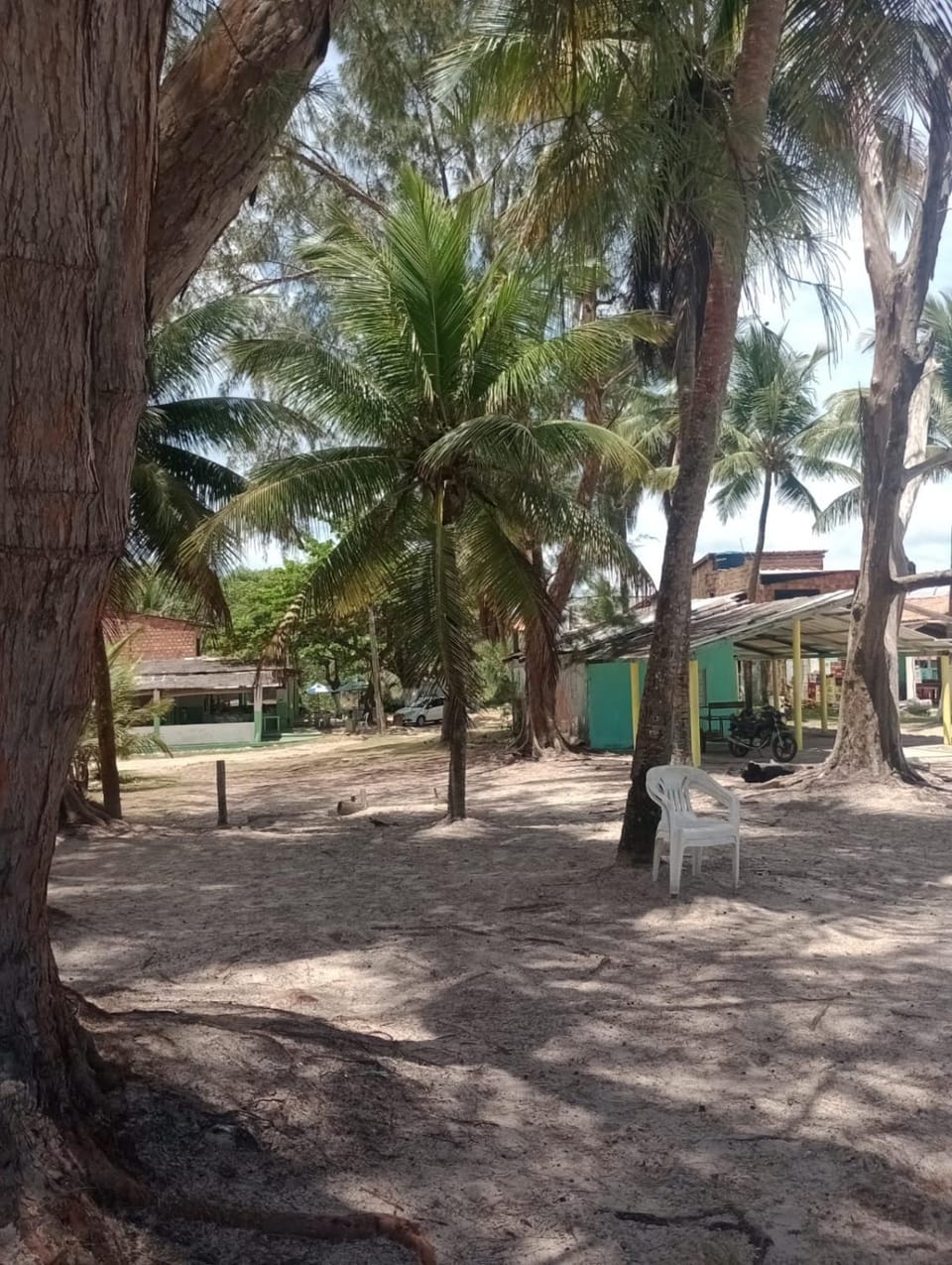 Casa do Guaibim House in State of Bahia