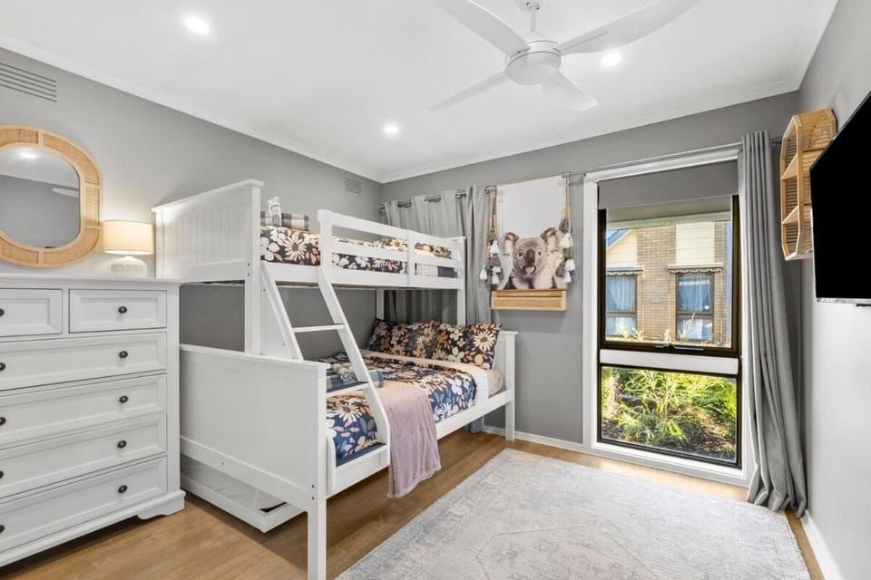New Ocean Grove Oasis House in Ocean Grove