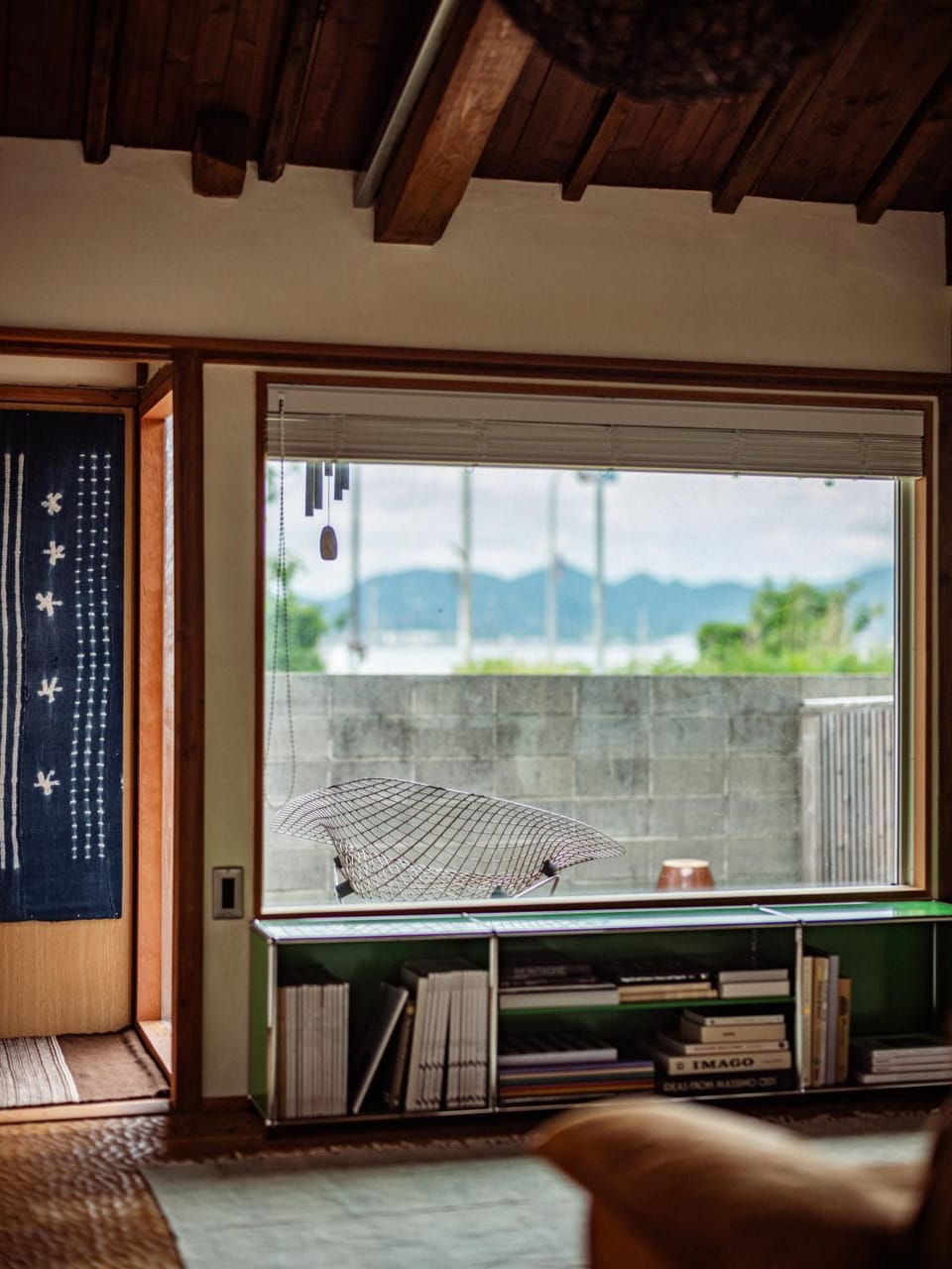 View (from property/room), Living room