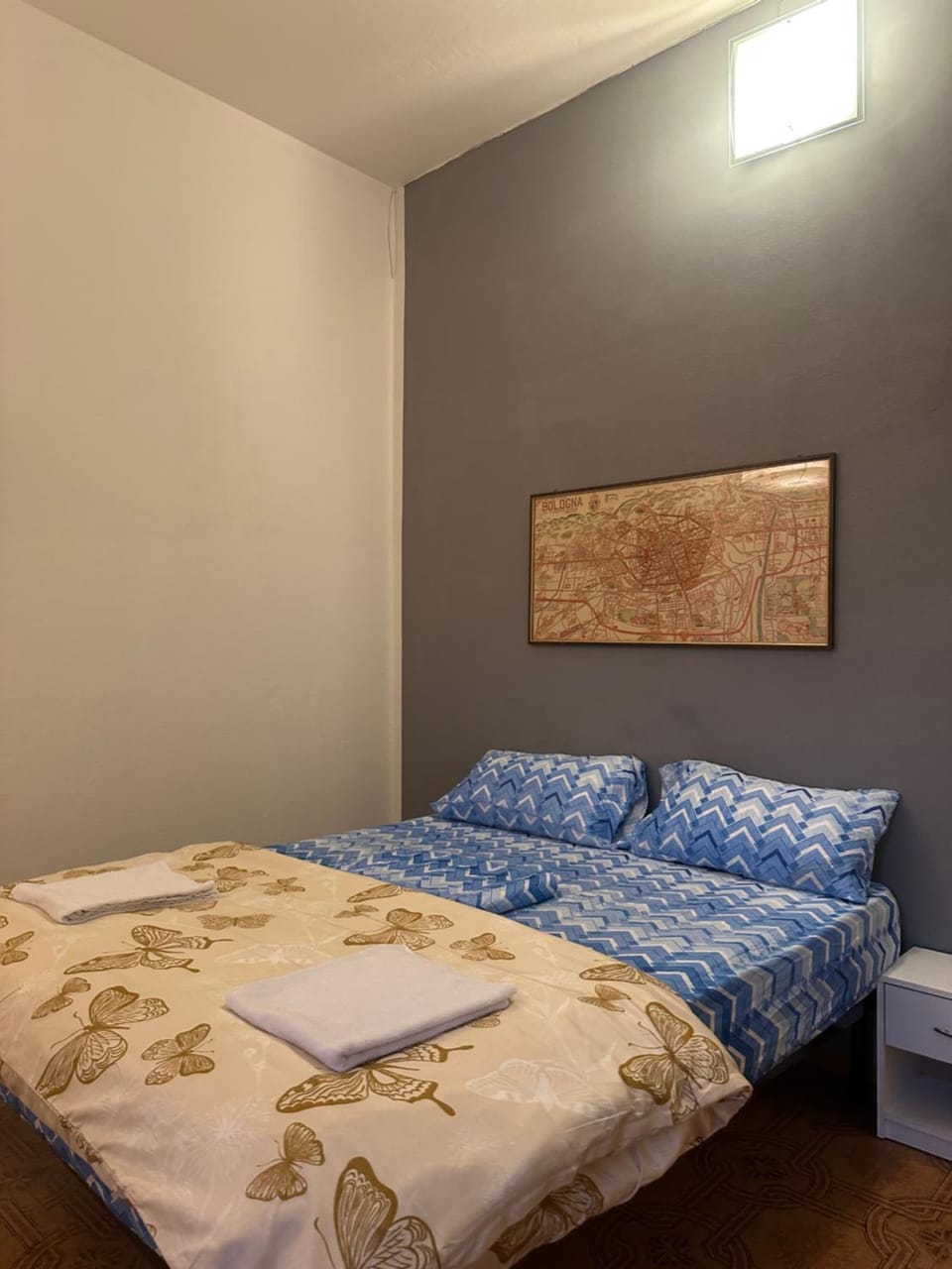 Bnb fantasia Bed and Breakfast in Bologna