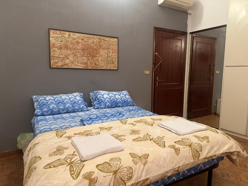Bnb fantasia Bed and Breakfast in Bologna