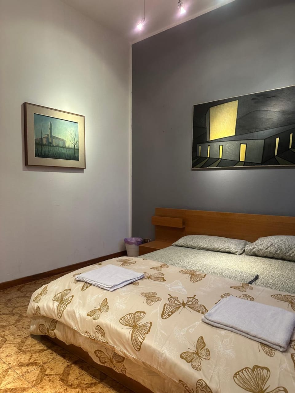 Bnb fantasia Bed and Breakfast in Bologna