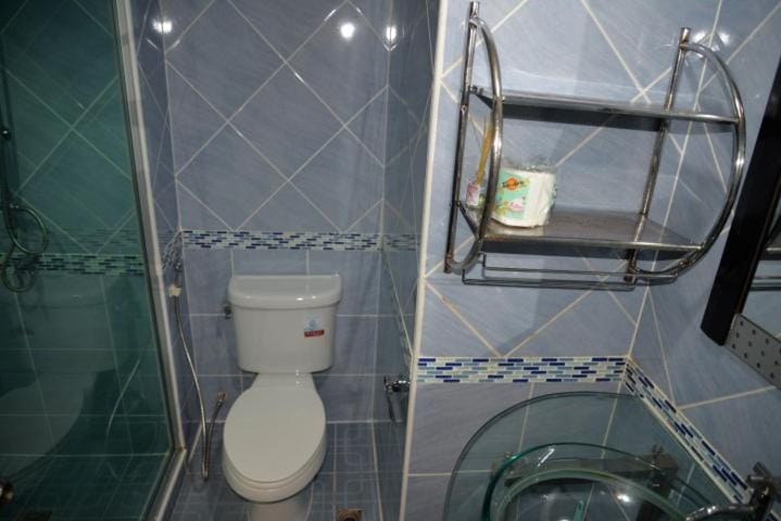 Jomtien Beachside Living A2-12-7 Apartment in Pattaya City
