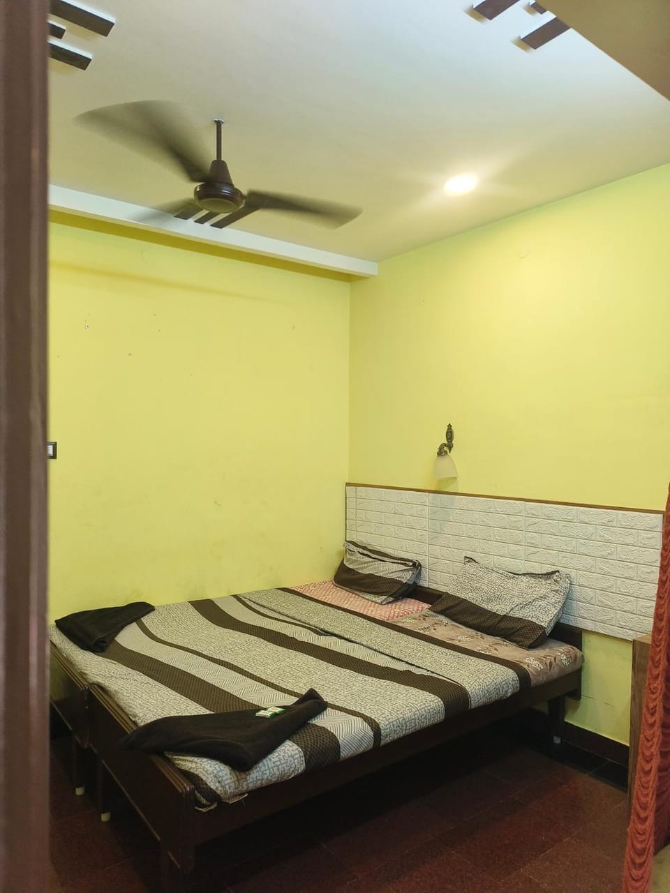 Silver Moon Guest House Bed and Breakfast in Tamil Nadu