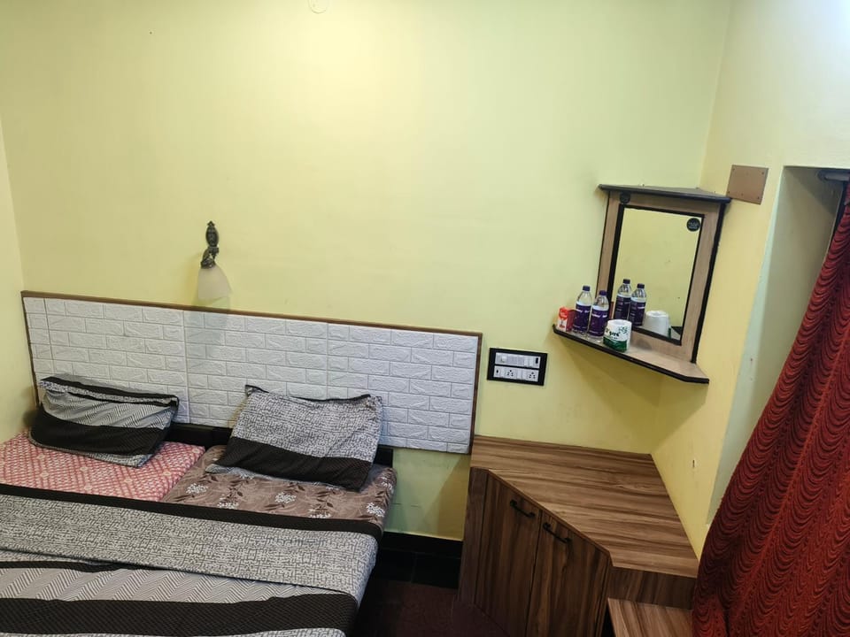 Silver Moon Guest House Bed and Breakfast in Tamil Nadu