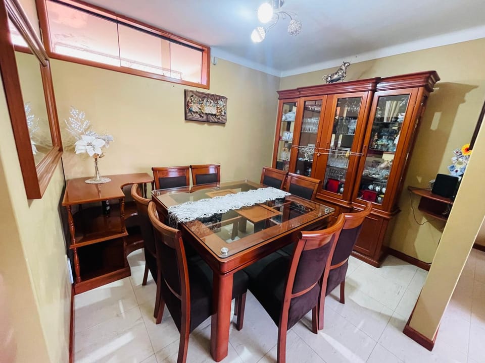 Departamento Tacna 200 Casas Apartment in Tacna