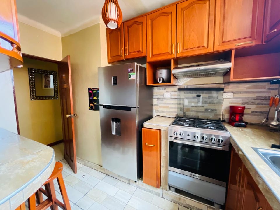 Departamento Tacna 200 Casas Apartment in Tacna