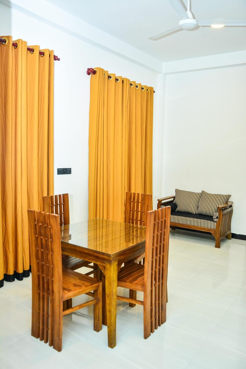 Ocean Bliss Villa Mirissa Hotel in Kamburugamuwa