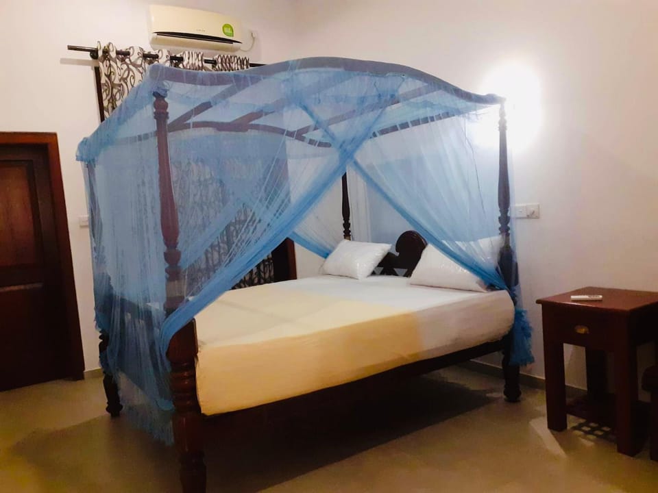 Villa Khiara & Sumali Hikkaduwa Apartment in Hikkaduwa