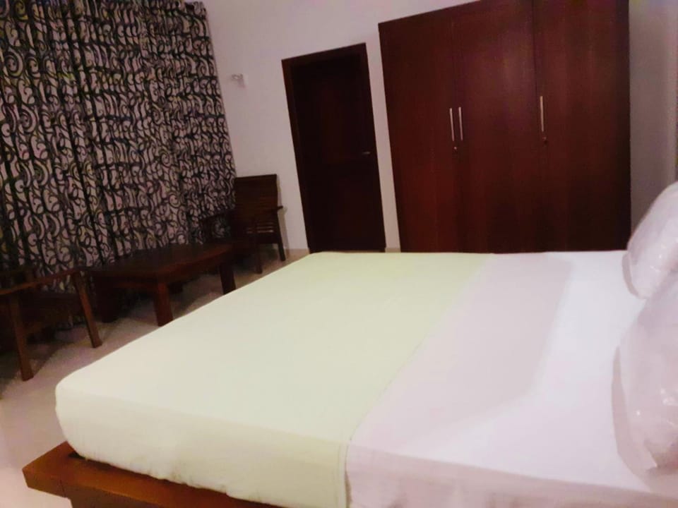 Villa Khiara & Sumali Hikkaduwa Apartment in Hikkaduwa
