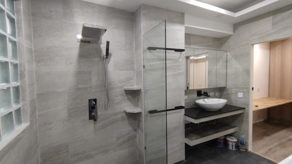 Sawansa 34B 475m2 Luxury sea view walk to beach Villa in Patong