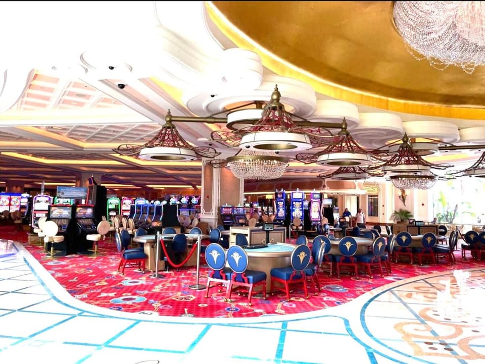 Casino