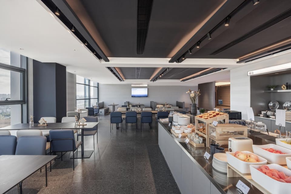Restaurant/places to eat, Breakfast
