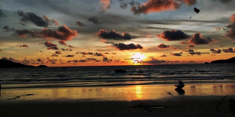 Sawansa 20 3BR 300m2 Modern Seaview house near Beach Villa in Patong