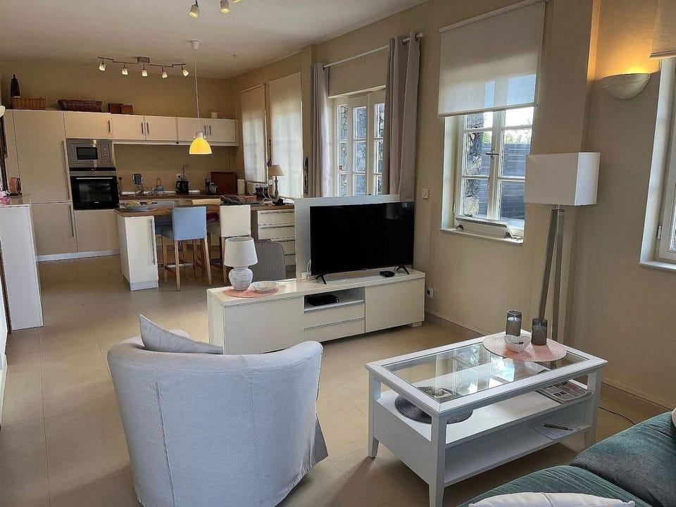 Appartement Fenia Apartment in La Palma