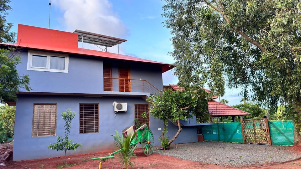 Liya Garden Villa Villa in Tamil Nadu
