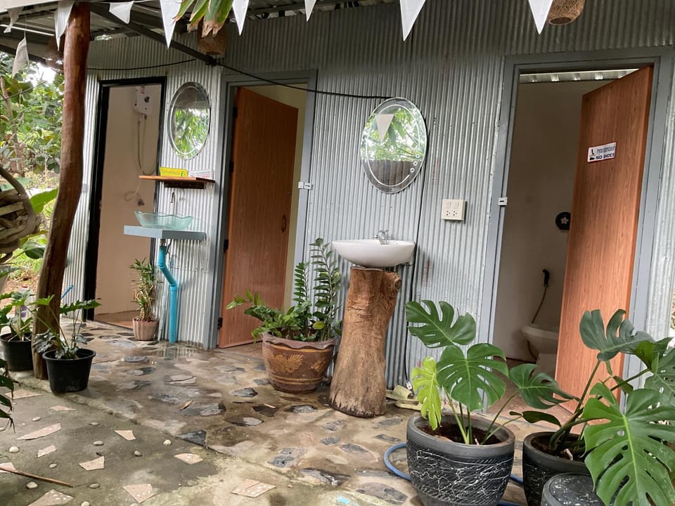Krajome1 Campground/ 
RV Resort in Ban Tai
