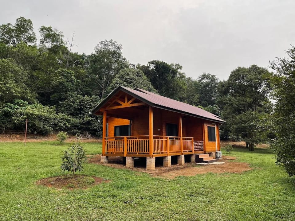CH Durian Farmstay Farm Stay in Malacca