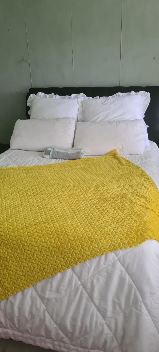 Solomon bnb House in Gauteng