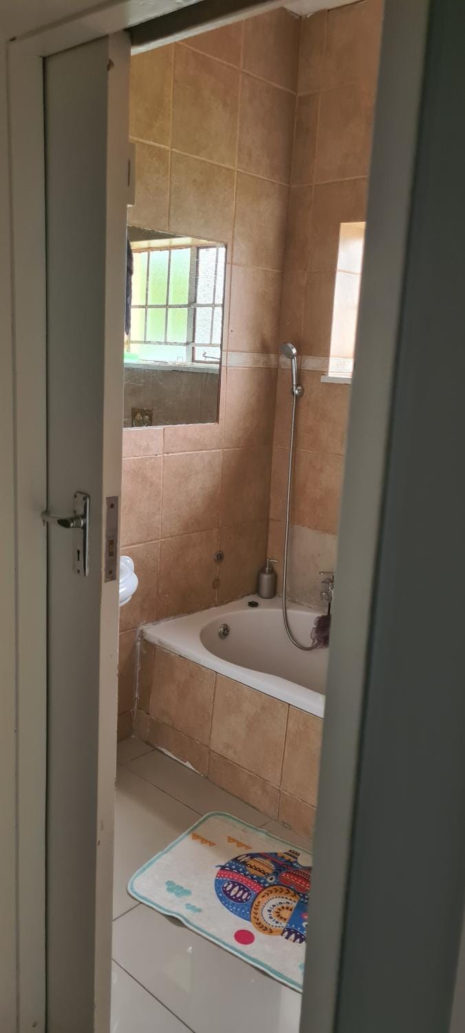 Solomon bnb House in Gauteng