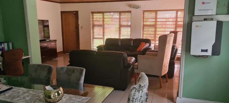 Solomon bnb House in Gauteng