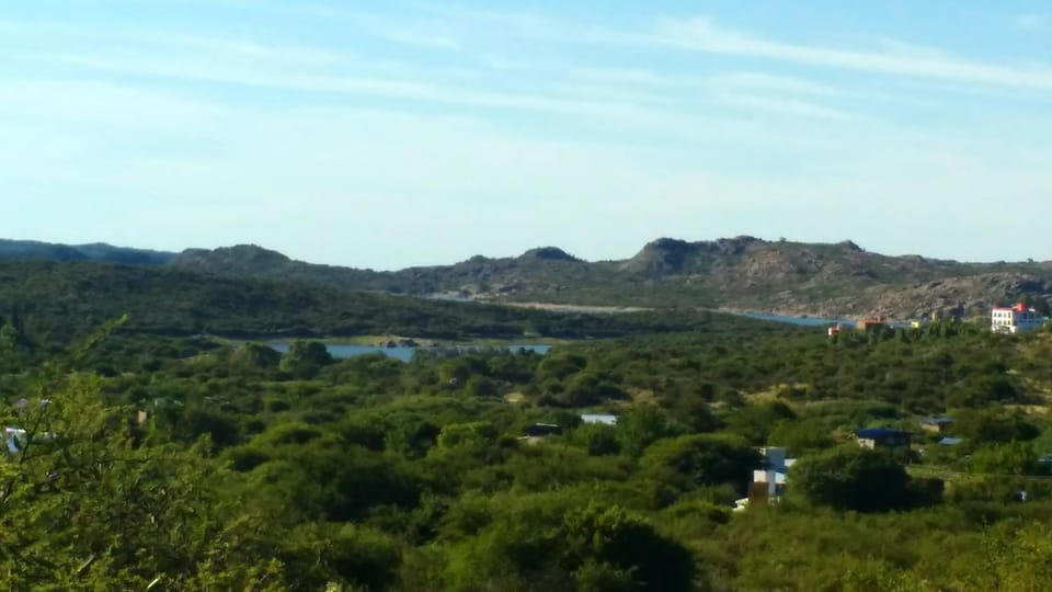Lake view