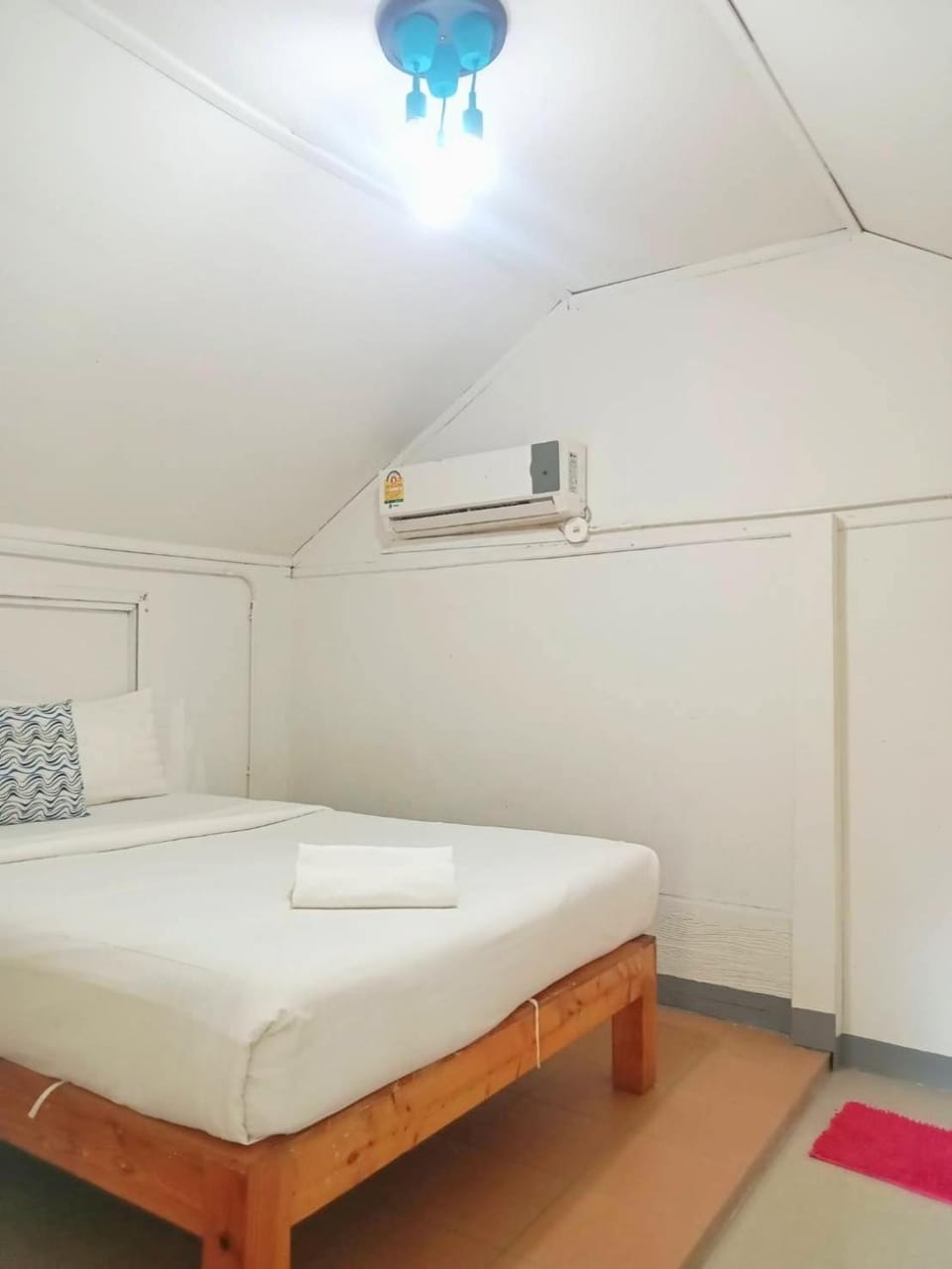 Seasonsamed Resort House in Phe