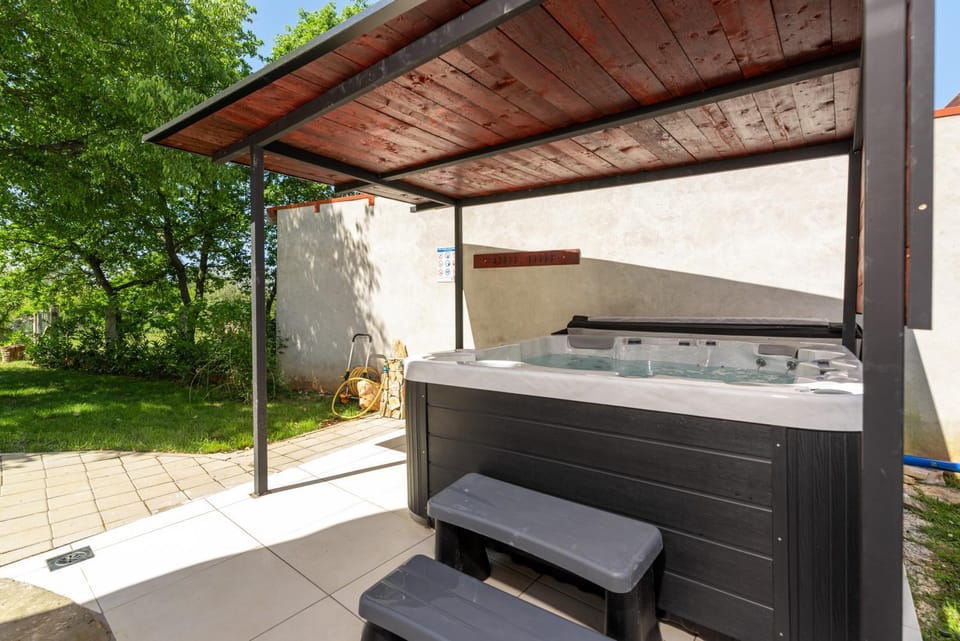 Holiday home Marmelo House in Fažana