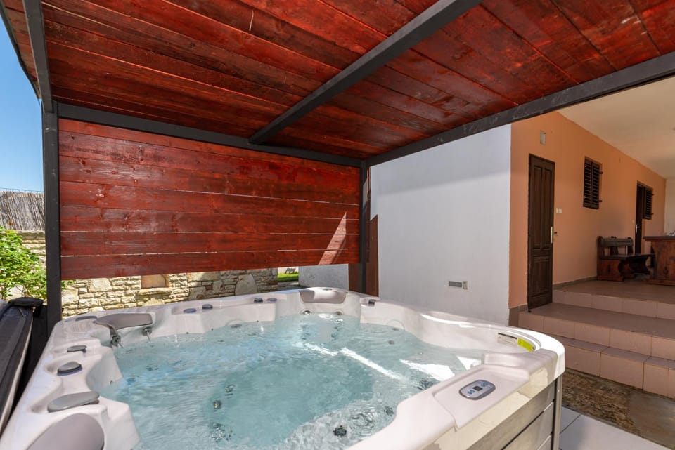 Holiday home Marmelo House in Fažana
