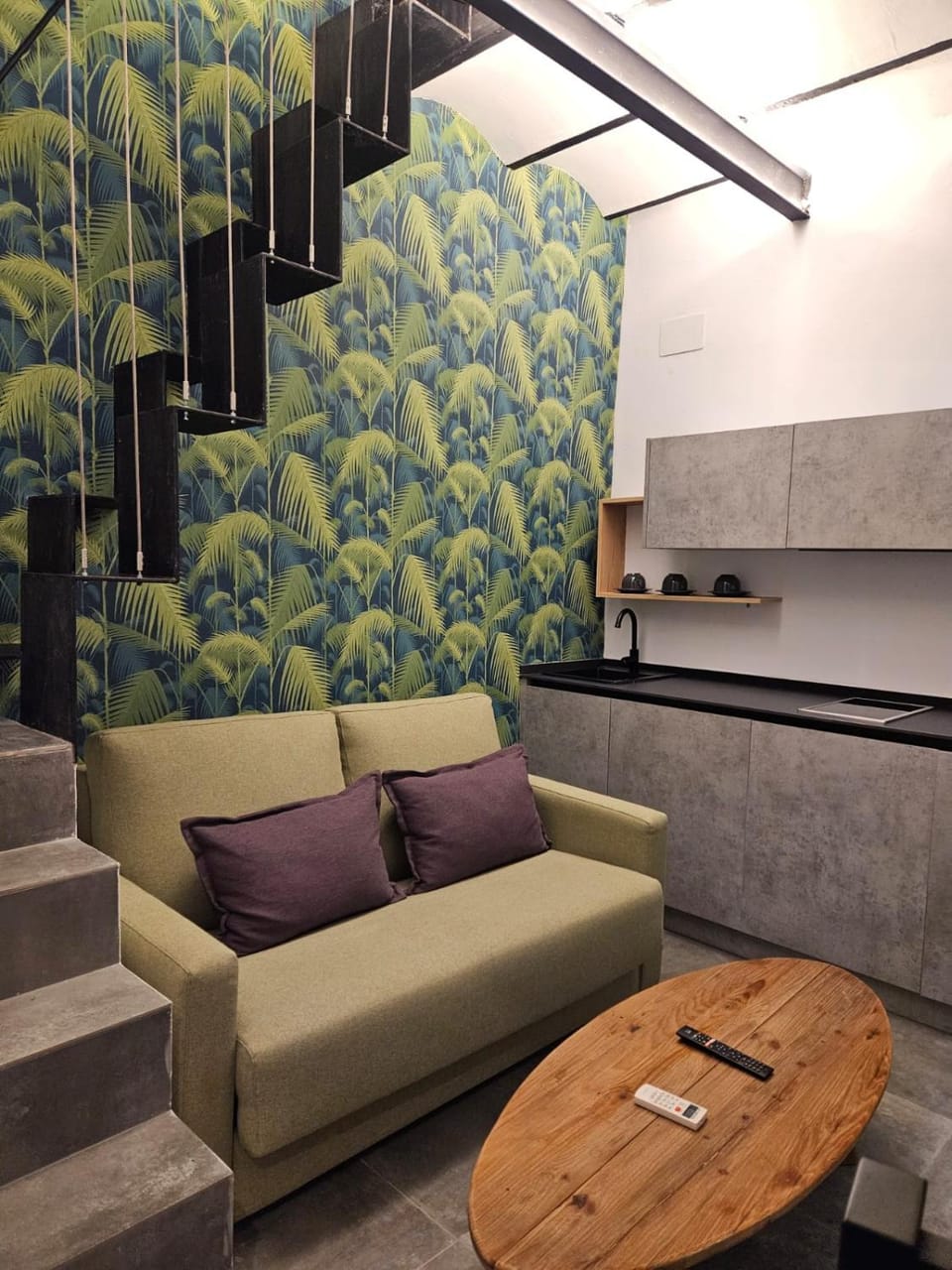 Suite Diego Apartment in Cordoba