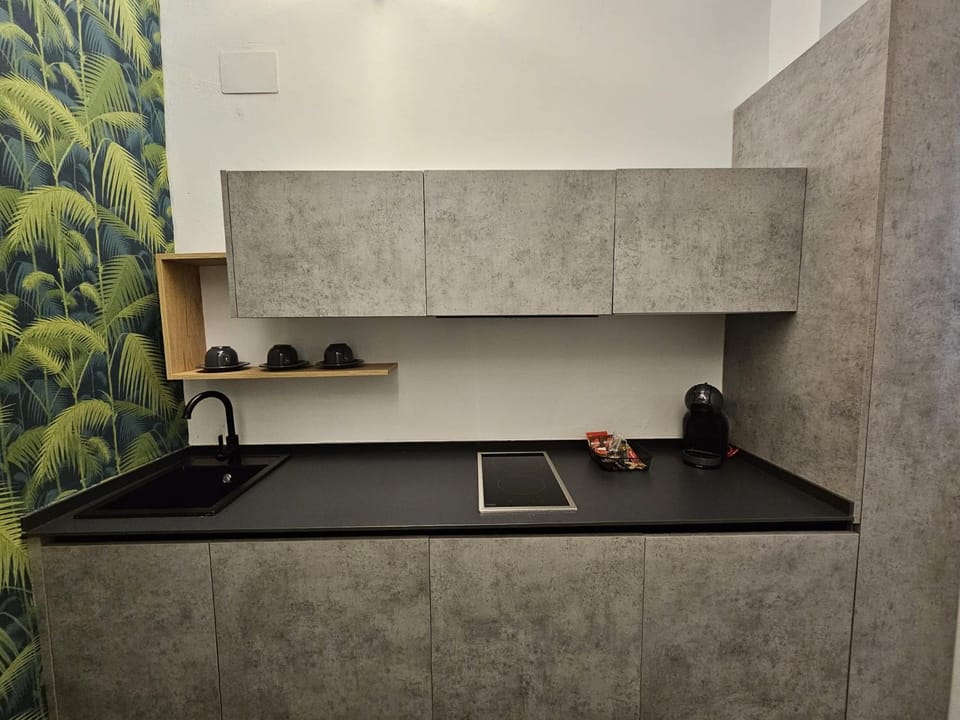 Suite Diego Apartment in Cordoba