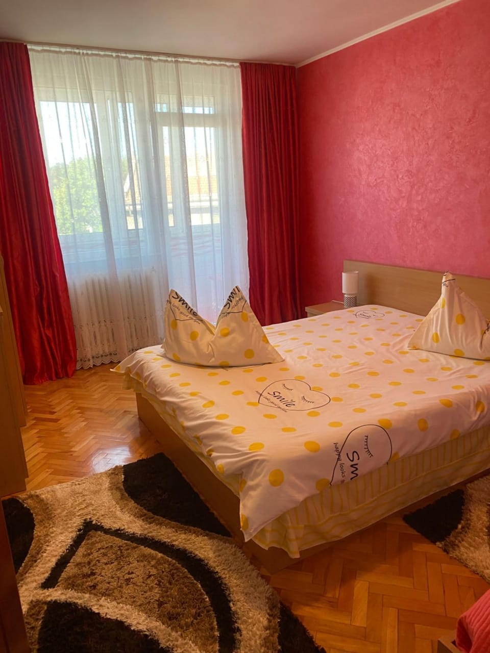 Apartament Lena Apartment in Hungary