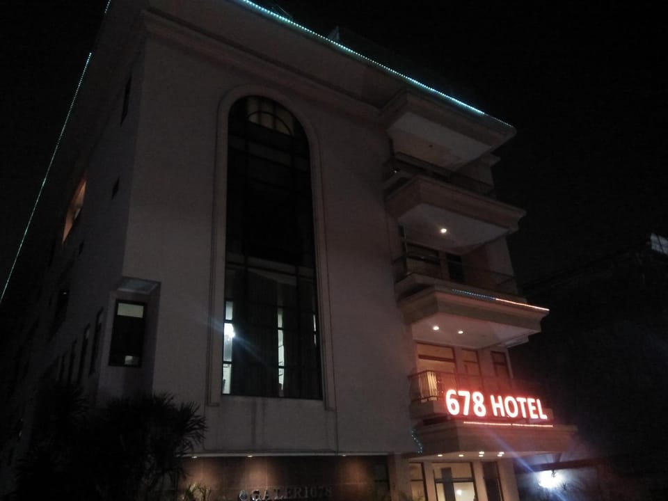 Hotel 678 Kemang Powered By Cocotel Hotel in South Jakarta City