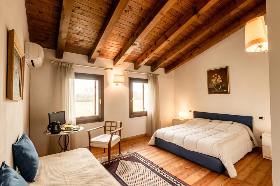 Bed and Breakfast Sile e Natura Bed and Breakfast in Friuli-Venezia Giulia