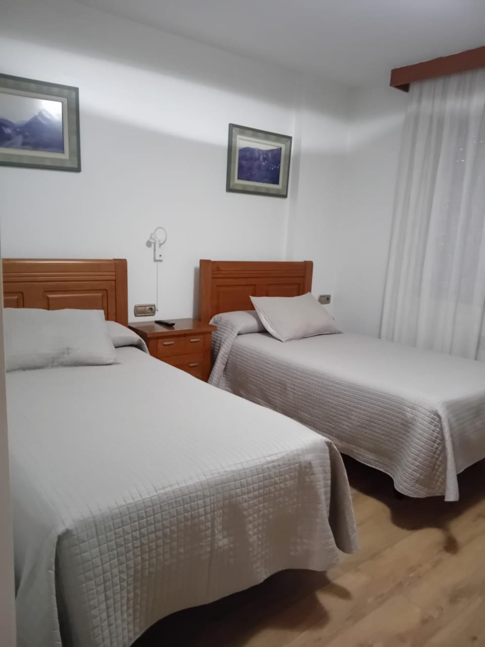 El Ancla Ponferrada Hotel in Ponferrada