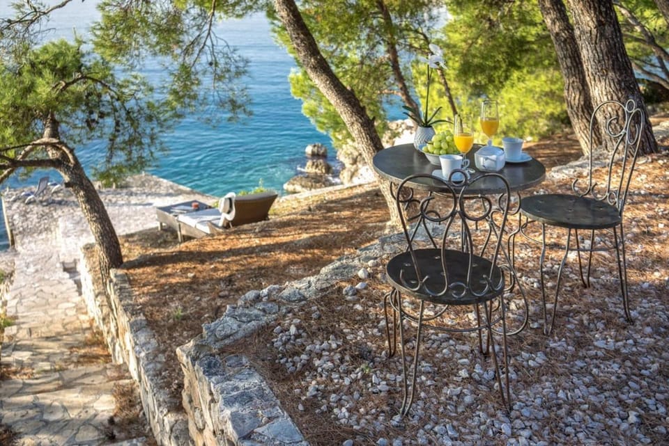 Apartments Fortunata Apartment in Šibenik-Knin County, Croatia
