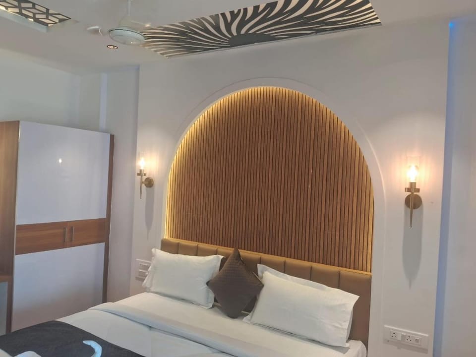 Hotel chela Inn in Tamil Nadu