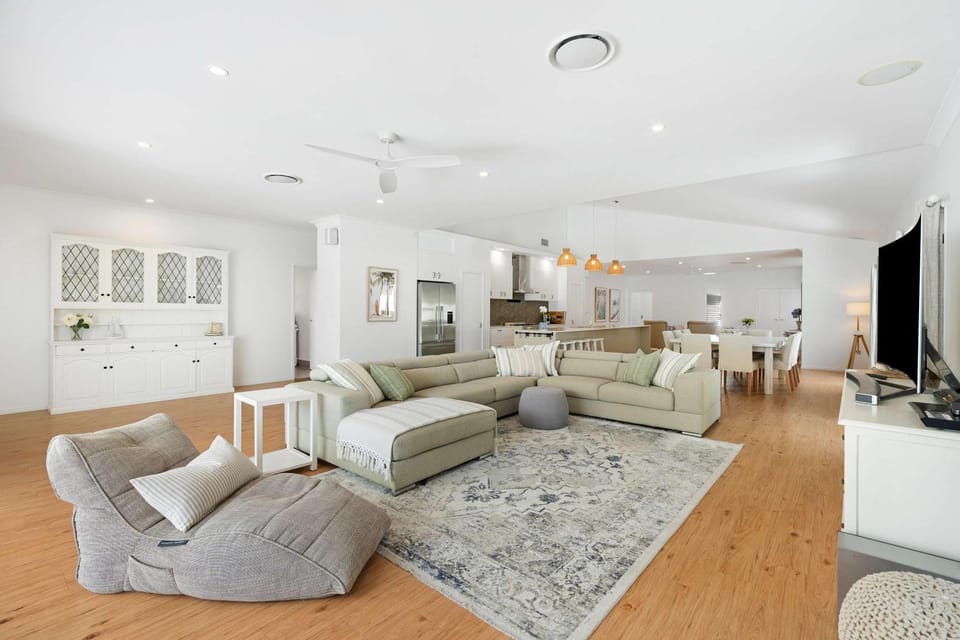 Winders Beach House House in Marcoola