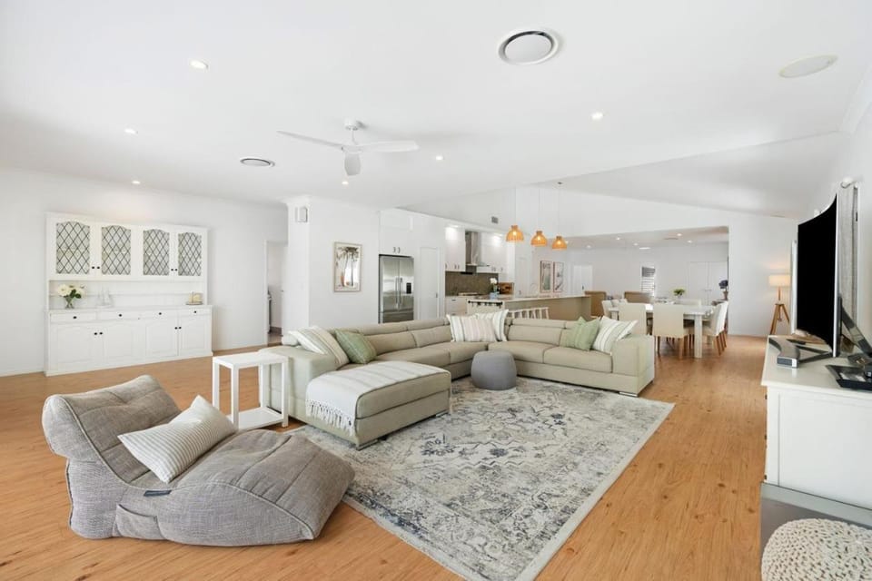Winders Beach House House in Marcoola