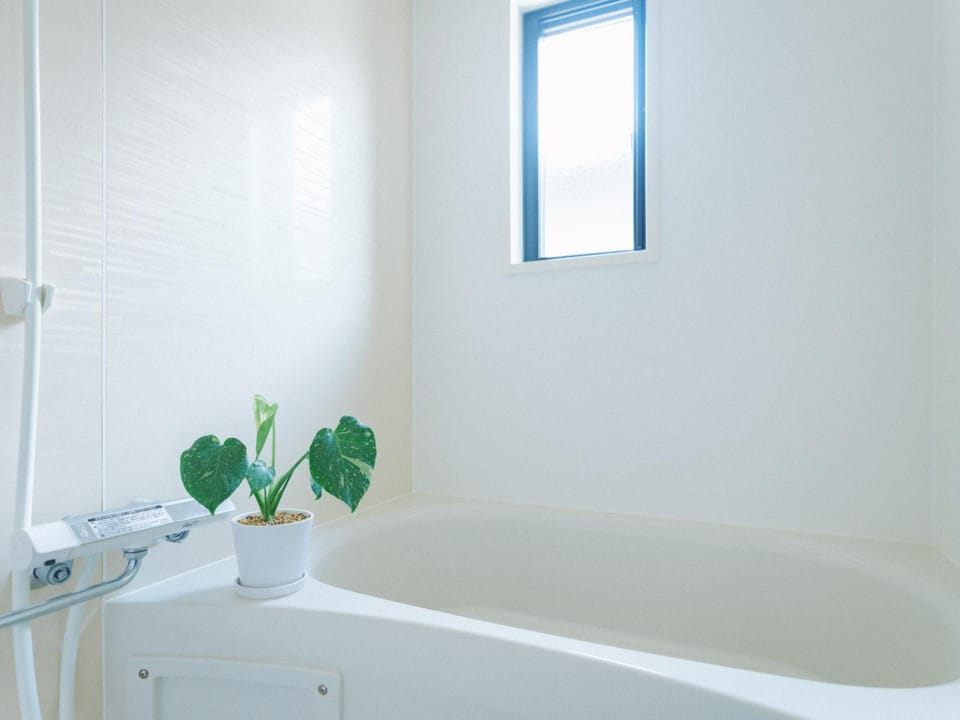 Green Peak 2 Apartment in Japan