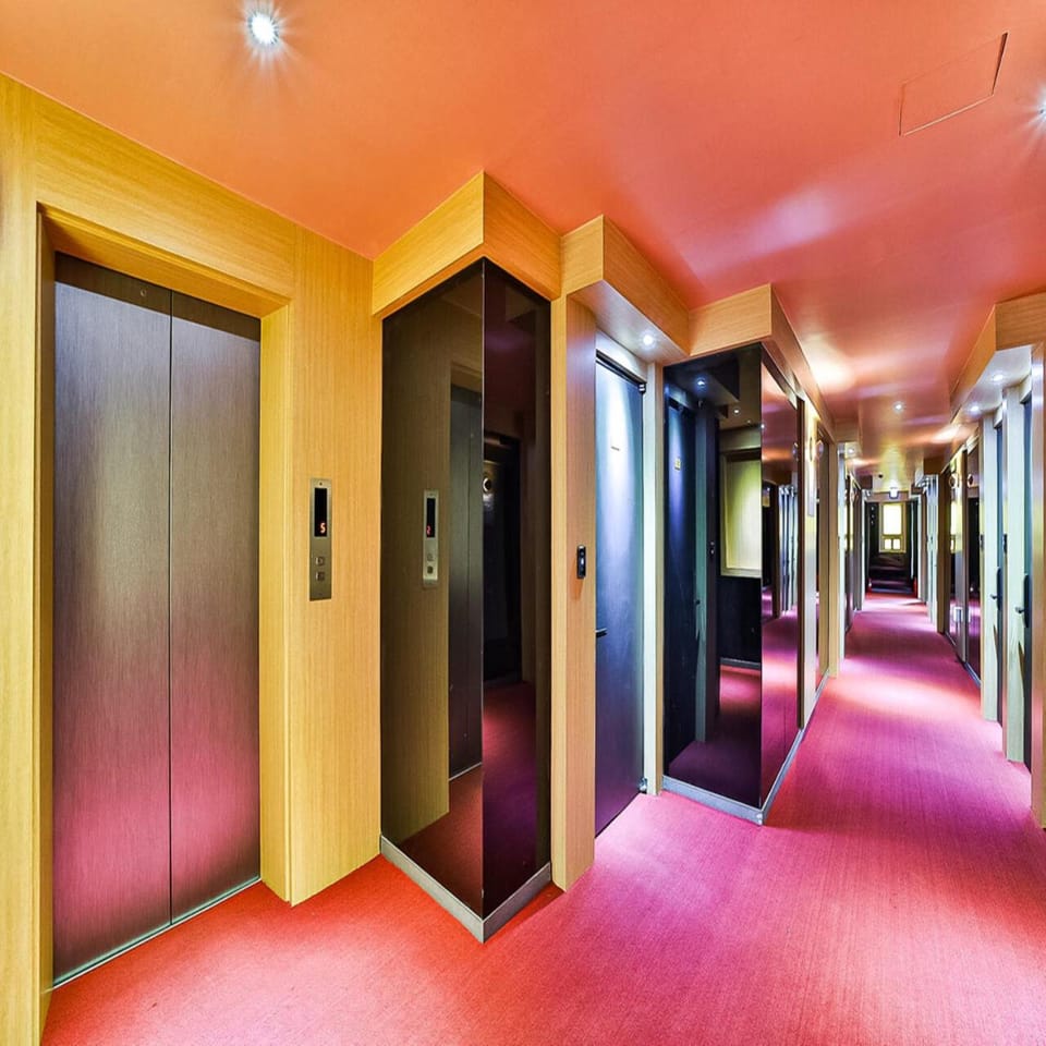 No 25 Hotel Gumi Wonpyeongdong Hotel in South Korea