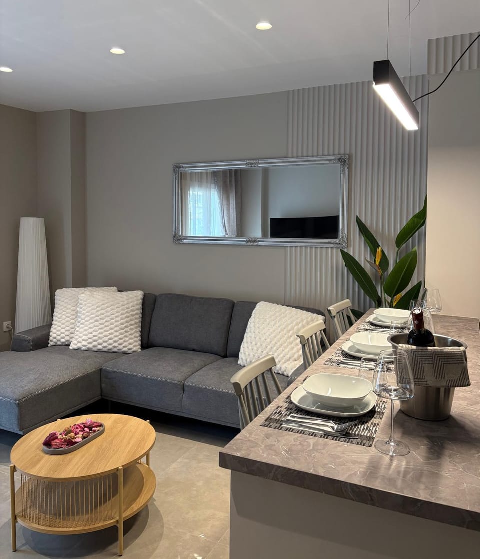 Casa Doro A5 Apartment in Peloponnese, Western Greece and the Ionian