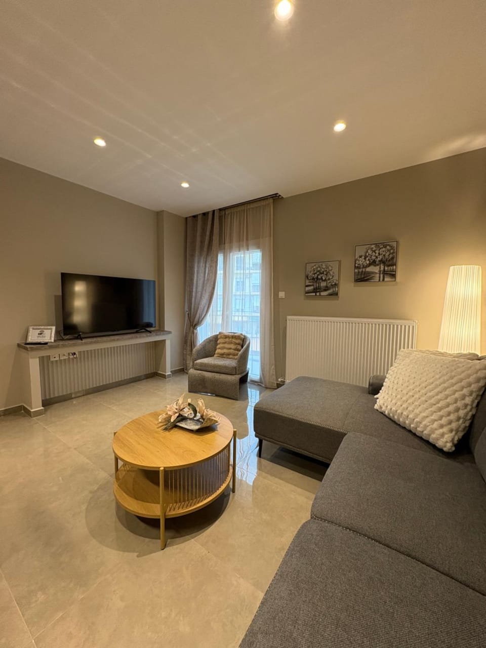 Casa Doro A5 Apartment in Peloponnese, Western Greece and the Ionian