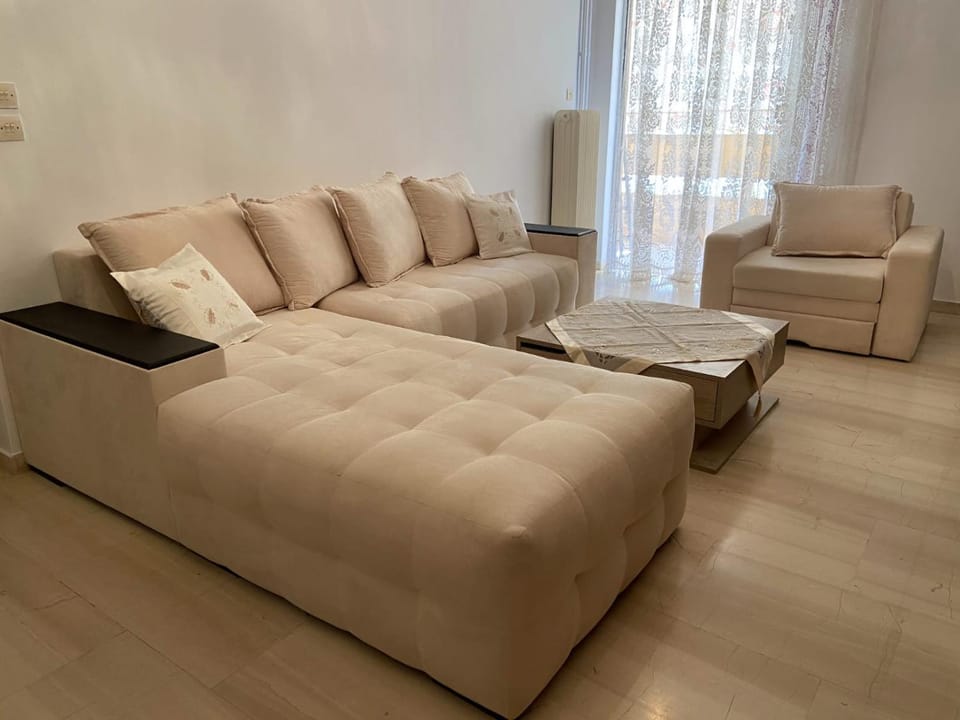Vintage Apartment Preveza Apartment in Peloponnese, Western Greece and the Ionian